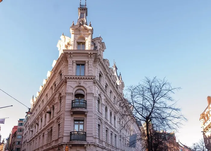 Elite PlazaHotell Stockholm