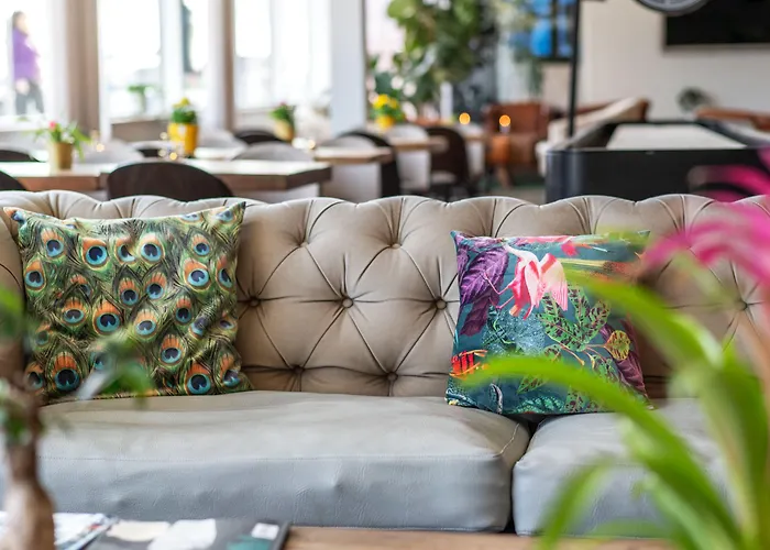 Thon Hotel Kungsbron Stockholm